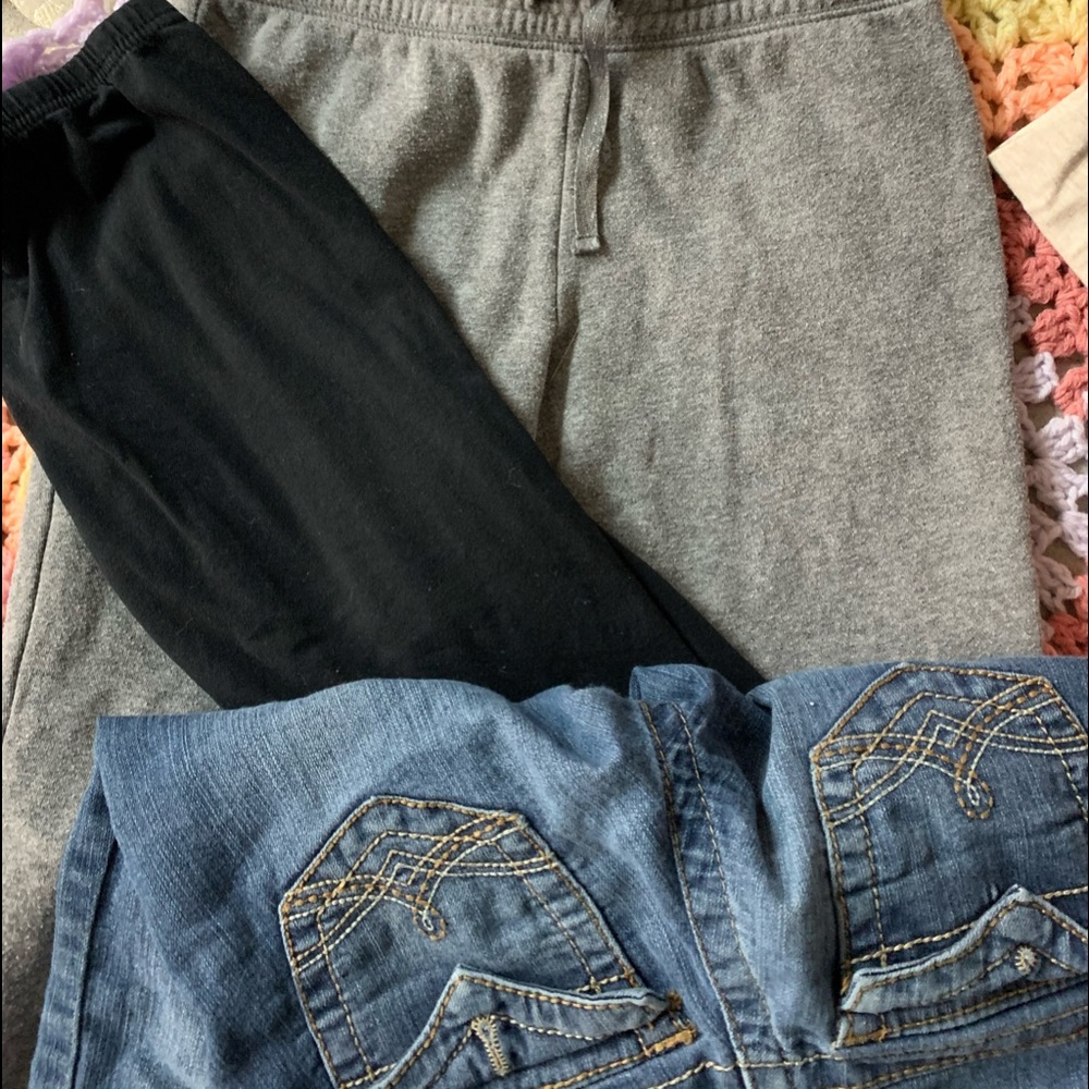 reseller lot